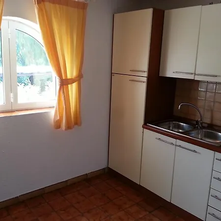 Covo Dei Borboni