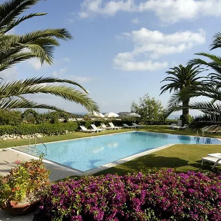 Covo Dei Borboni Aparthotel Casamicciola Terme