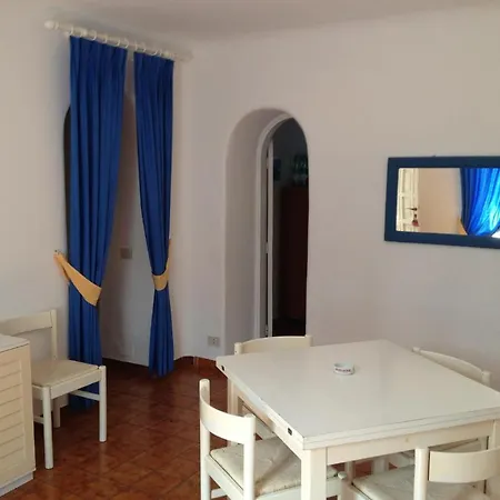 Covo Dei Borboni Casamicciola Terme