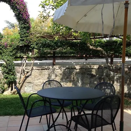 Covo Dei Borboni Hotel apartamentowy Casamicciola Terme