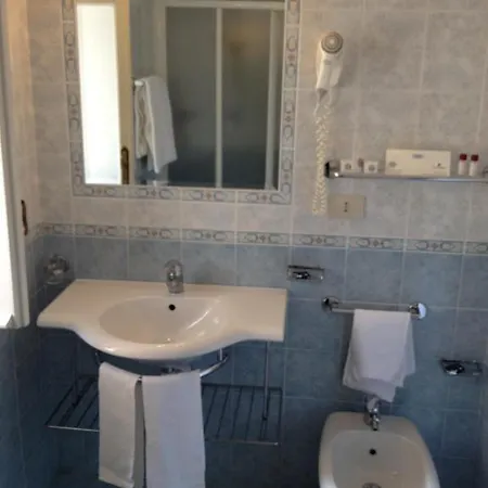 Covo Dei Borboni Hotel apartamentowy Casamicciola Terme