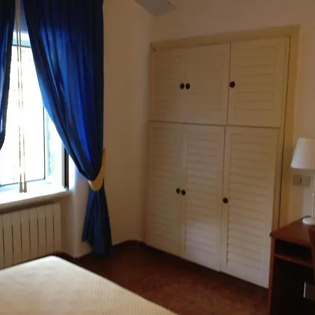 Covo Dei Borboni Hotel apartamentowy Casamicciola Terme