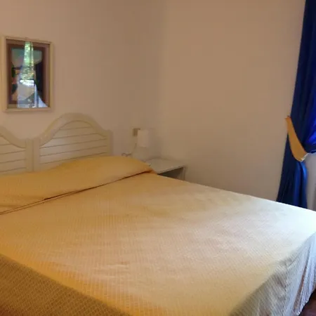 Covo Dei Borboni Casamicciola Terme