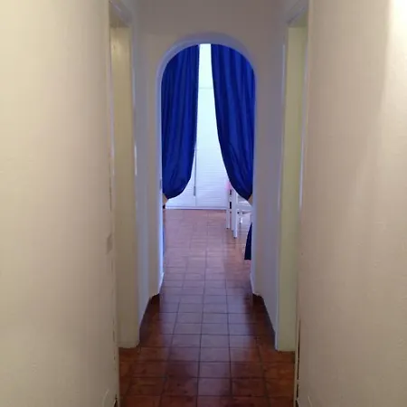 Covo Dei Borboni Hotel apartamentowy