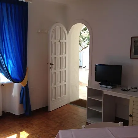 Covo Dei Borboni 4* Casamicciola Terme