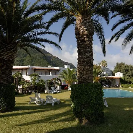 Covo Dei Borboni 4* Casamicciola Terme