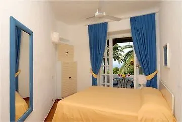 Covo Dei Borboni